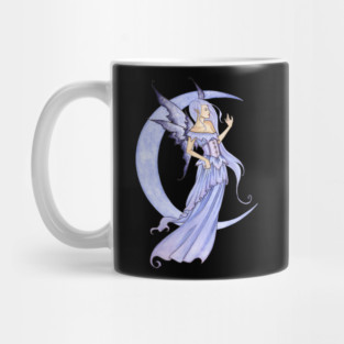 Luna Mug