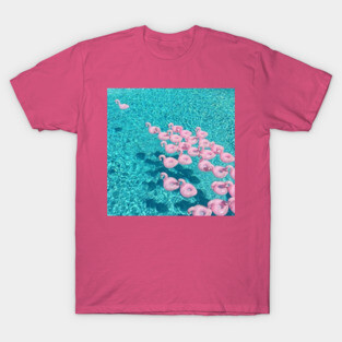 pool T-Shirt