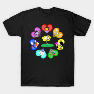 Undertale T-Shirt