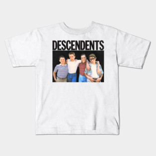 Descendents Kids T-Shirt