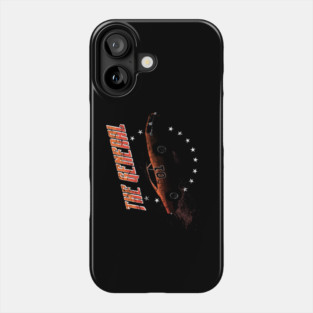 The General Flies Phone Case