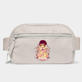 Weapons of Mass Creations Bag