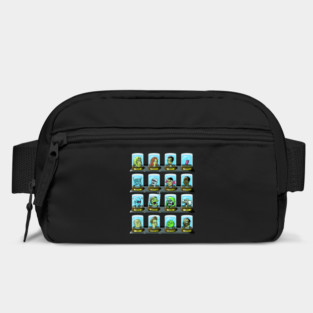 Doctorama 2.0 Bag