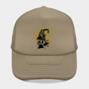 SCORPION Hat
