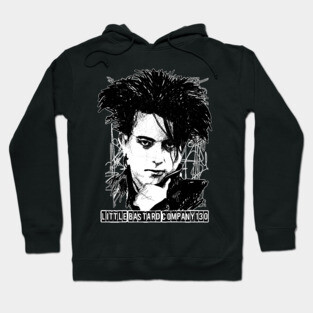 Robert Smith Hoodie