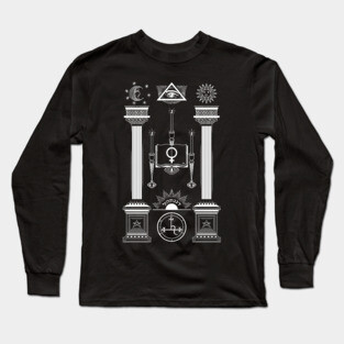 Cult of Venus Long Sleeve T-Shirt