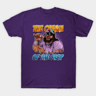 THE CREAM OF THE CROP CHAMPIONS VINTAGE T-Shirt
