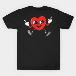 FUCK LOVE T-Shirt