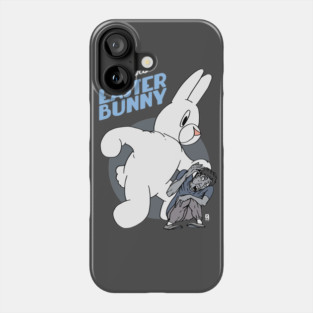 Thanks Easter Bunny Phone Case