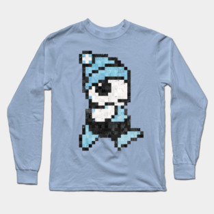 Ufouria - Bop Louie Long Sleeve T-Shirt