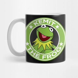 Kermit The Frog Mug