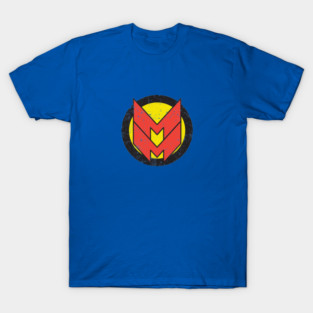 Miracleman (distressed) T-Shirt