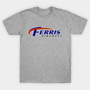 Ferris Aircraft T-Shirt