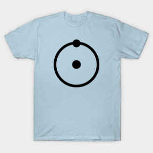 Dr Manhattan T-Shirt