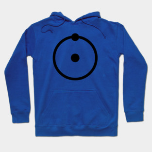 Dr Manhattan Hoodie