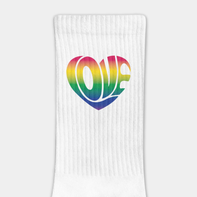 Pride and Love by DickinsonDesign