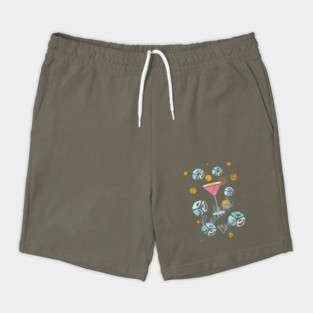 Cocktail time Shorts