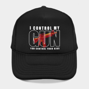 Gun Hat