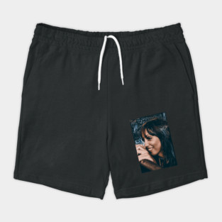 Shelly Duvall Shorts