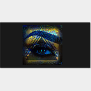 Quintessence Posters and Art