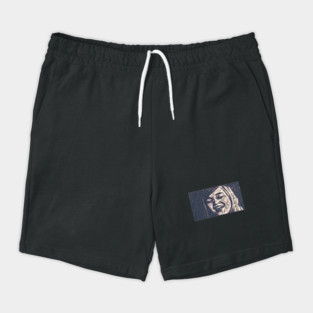 Mary Weiss Shorts