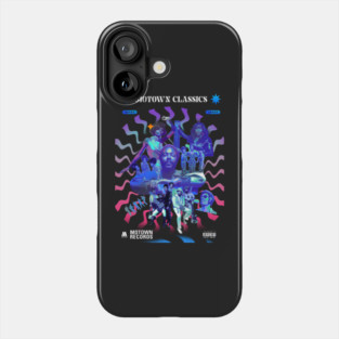 Soul music Phone Case