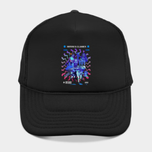 Soul music Hat