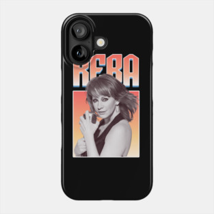 Reba Phone Case