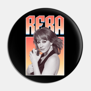 Reba Pin