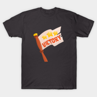 Victory Flag T-Shirt