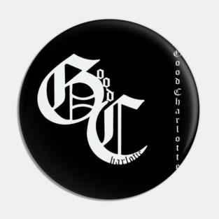 Good-Charlotte Pin