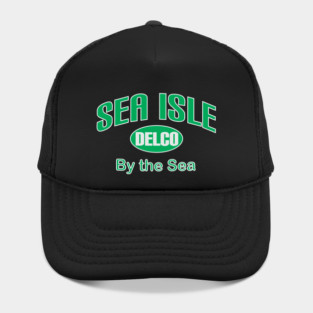SEA ISLE DELCO Hat