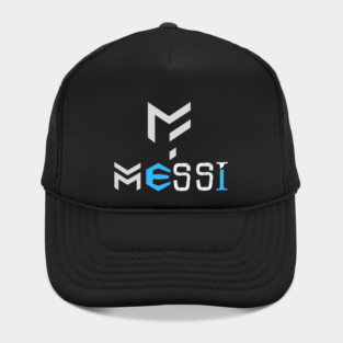 Messi Hat