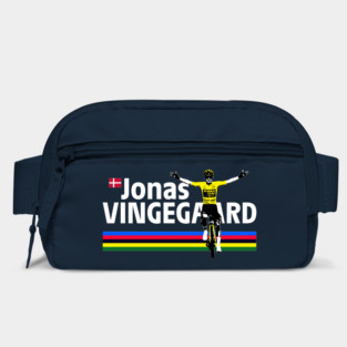 Jonas Vingegaard Bag