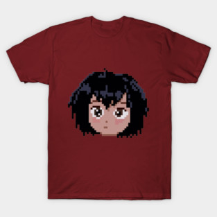 Peni Parker Pixel Art T-Shirt