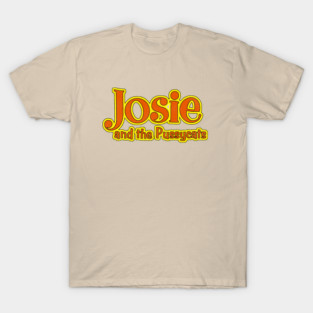 Josie and the Pussycats T-Shirt