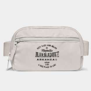 Majestic Marmaduke Bag