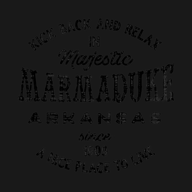 Majestic Marmaduke by rt-shirts