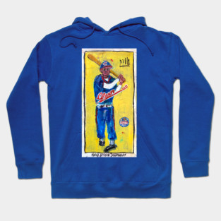Hank Aaron Hoodie