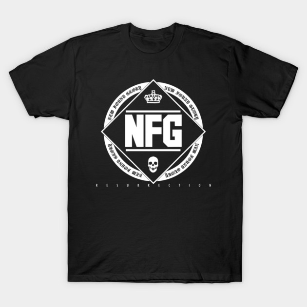 New Found Glory 2 - New Found Glory Band - T-Shirt | TeePublic