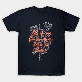 Thorns T-Shirt