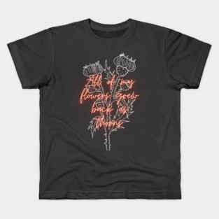 Thorns Kids T-Shirt