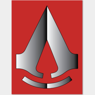 Creed Posters and Art