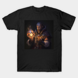 cleric T-Shirt