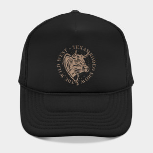 Rodeo Hat