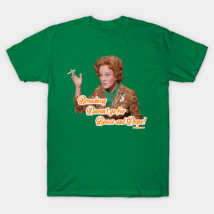 Helen Lawson T-Shirt