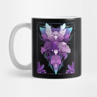 A Magical Adventure Mug