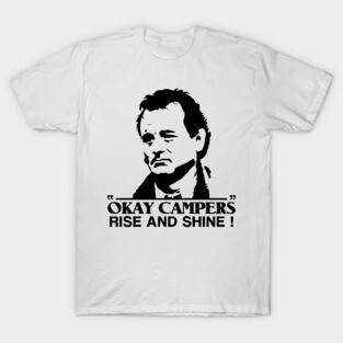 Groundhog Day T-Shirt