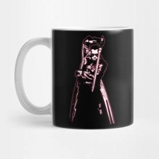 Blade || Illustrations Mug