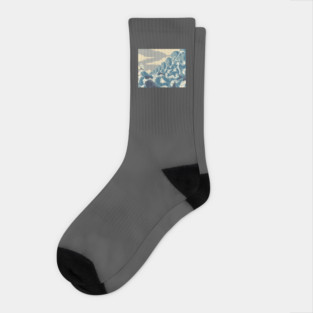 Storm Socks